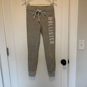Hollister Women’s Skinny Fit Joggers